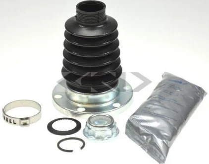 Комплект пилозахисний, приводний вал SPIDAN 304932