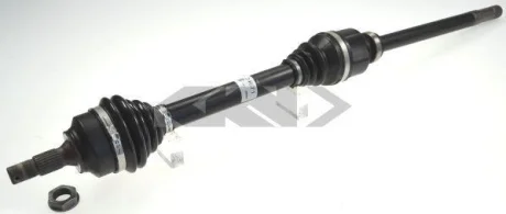 Приводний вал SPIDAN 304942