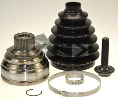 Шарнір РКШ (к-кт) зовнішній SPIDAN 304962