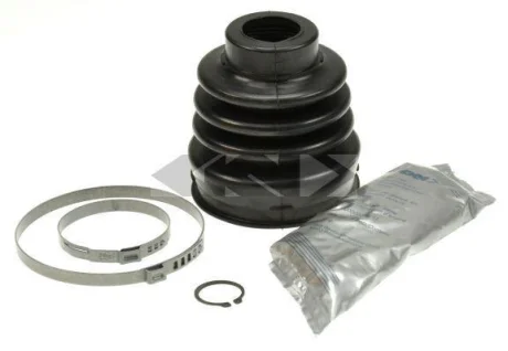 Комплект пилозахисний, приводний вал SPIDAN 304968