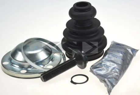 Комплект пилозахисний, приводний вал SPIDAN 304980