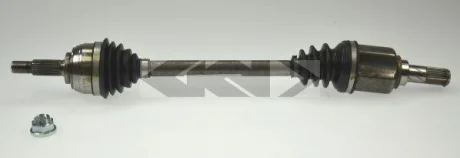 Приводний вал SPIDAN 304995