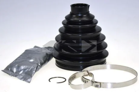 Комплект пилозахисний, приводний вал SPIDAN 305015