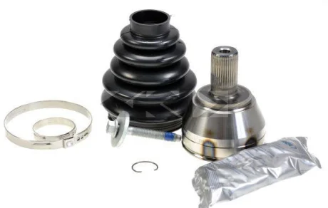 Комплект шарнірів, приводний вал SPIDAN 305023