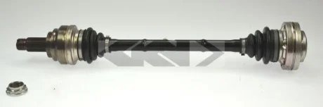 Приводний вал SPIDAN 305046