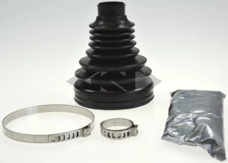 Пильник ШРКШ, комплект SPIDAN 305061