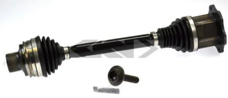 Приводний вал SPIDAN 305067