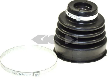 Комплект пилозахисний, приводний вал SPIDAN 305113