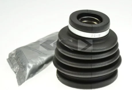 Комплект пилозахисний, приводний вал SPIDAN 305114