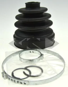 Комплект пылника, приводной вал SPIDAN 305121