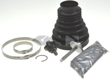 Комплект пилозахисний, приводний вал SPIDAN 305141