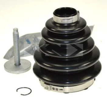 Комплект пилозахисний, приводний вал SPIDAN 305175