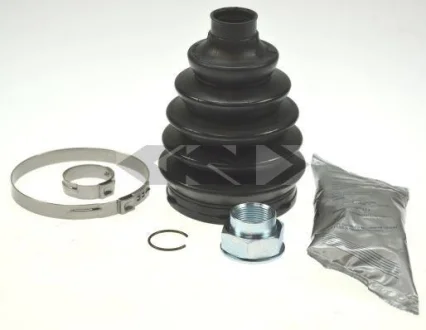 Комплект пилозахисний, приводний вал SPIDAN 305199