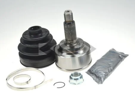 Комплект шарнірів, приводний вал SPIDAN 305304