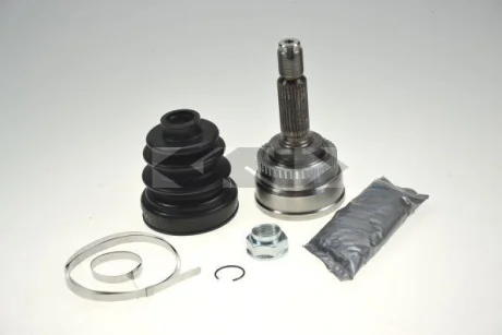 Комплект шарнірів, приводний вал SPIDAN 305305