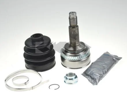 Комплект шарнірів, приводний вал SPIDAN 305308