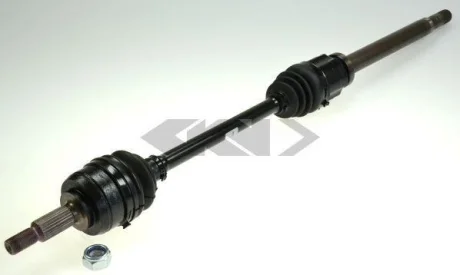 Приводний вал SPIDAN 305324