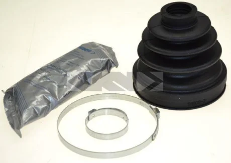 Пильовик ШРКШ внутр. правий 24x75x87 Nissan X-Trail 2001- SPIDAN 305371