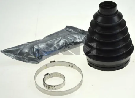 Комплект пилозахисний, приводний вал SPIDAN 305382