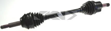 Приводний вал SPIDAN 305403