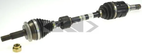 Приводний вал SPIDAN 305423