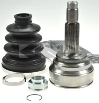 Комплект шарнірів, приводний вал SPIDAN 305454