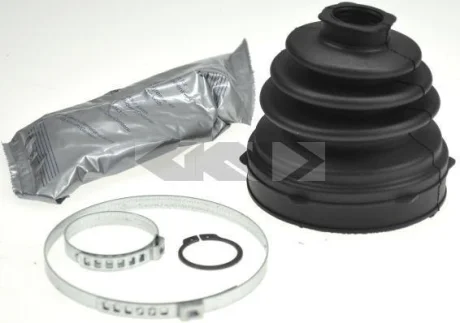 Комплект пилозахисний, приводний вал SPIDAN 305491