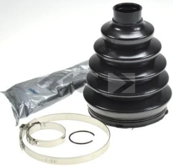 Комплект пилозахисний, приводний вал SPIDAN 305492