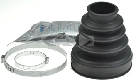 Комплект пилозахисний, приводний вал SPIDAN 305501