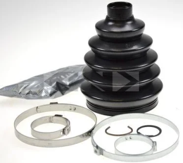 "Пыльник наружного ШРУСа E83" SPIDAN 305537