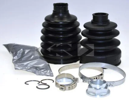 Комплект пилозахисний, приводний вал SPIDAN 305593