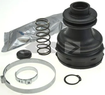 Комплект пилозахисний, приводний вал SPIDAN 305608