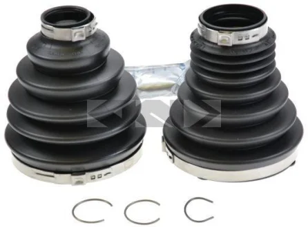 Пильовик SPIDAN 305628