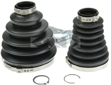 Комплект пилозахисний, приводний вал SPIDAN 305629