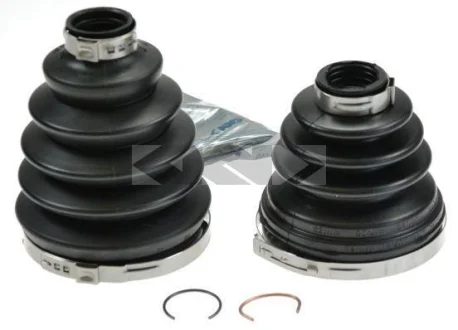 Пыльник ШРУСа SPIDAN 305631