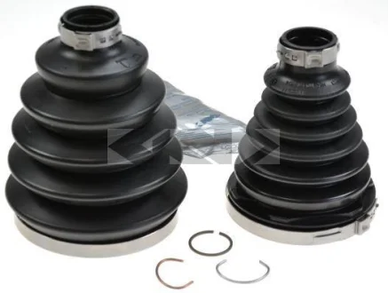 Комплект пилозахисний, приводний вал SPIDAN 305637