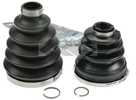 Комплект пилозахисний, приводний вал SPIDAN 305638