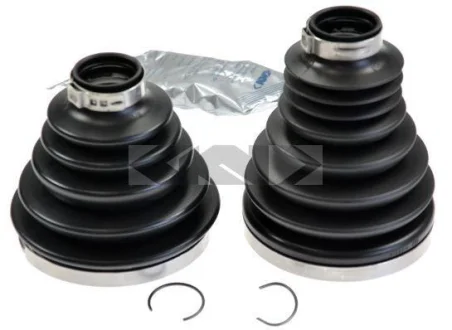 Комплект пилозахисний, приводний вал SPIDAN 305642