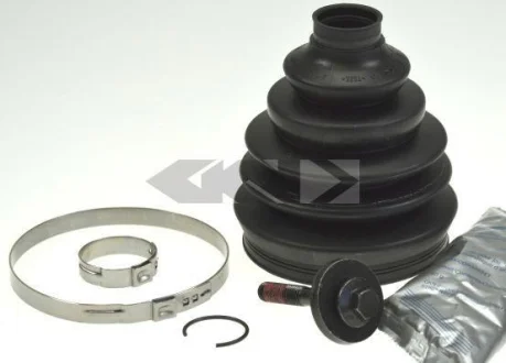 Комплект пилозахисний, приводний вал SPIDAN 305668