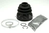 Пыльник шруса (внутренний) VW Golf/Jetta/Passat/Touran 03- (22.8x64.5x86) (к-кт SPIDAN 305733 (фото 1)