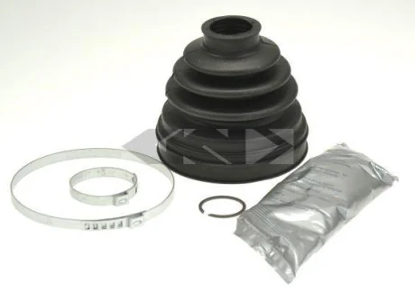 Комплект пылника, приводной вал SPIDAN 305738