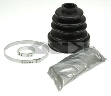 Комплект пылника, приводной вал SPIDAN 305745