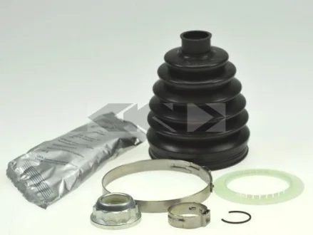 Комплект пилозахисний, приводний вал SPIDAN 305759