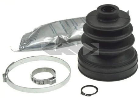 Комплект пилозахисний, приводний вал SPIDAN 305777