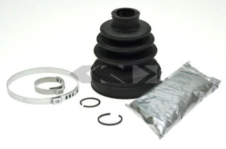 Пильник ШРКШ комплект SPIDAN 305782