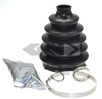 Пильник ШРКШ (зовнішній) Renault Master III 10- (28,5x97,6x140) (к-кт) SPIDAN 305787