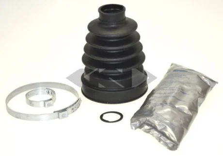 Комплект пилозахисний, приводний вал SPIDAN 305800