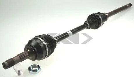 Приводний вал SPIDAN 305815