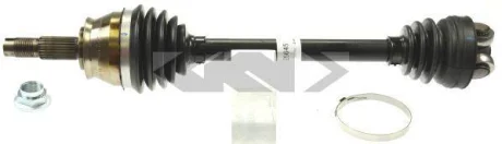 Приводний вал SPIDAN 305839