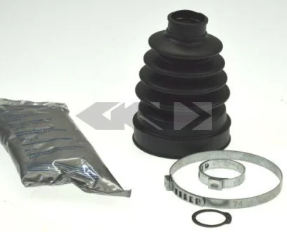 Комплект пилозахисний, приводний вал SPIDAN 305842